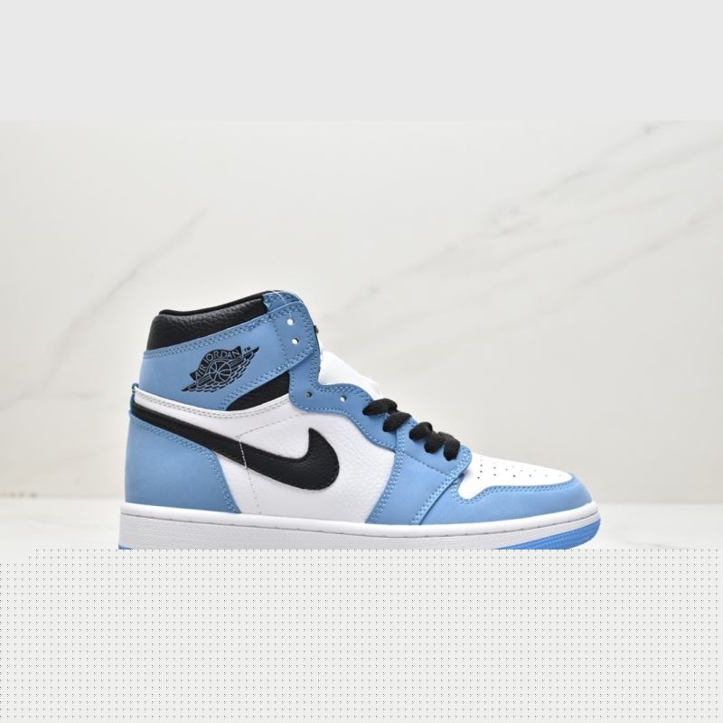 Nike Jordan
